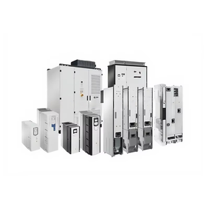โมดูล PLC ของแท้ใหม่เอี่ยม ตัวแปลงความถี่ไดรเวอร์ Acs800-04-0140-3 ACS800-04-0140-3 - Product Image 6