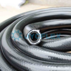 Tuyau d'air en PVC et en caoutchouc à haute pré-utilisation pour l'eau et l'air comprimé agricole tressé ou tubes en plastique pour tuyaux - Product Image 5