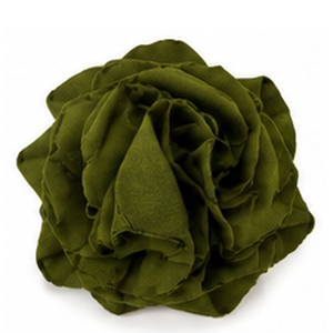 Venta al por mayor de restos de tela de blazer verde y sobrantes de corte de prendas para reciclaje de residuos textiles de BD - Product Image 2