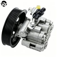 Ensemble de pompe de direction assistée à faible vibration avec roulements de haute qualité pour SUZUKI GRAND VITARA 2.7L