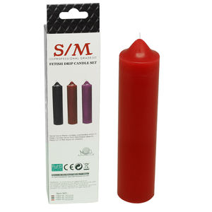 Candela massaggio aromaterapia a bassa temperatura romantica paraffina profumata cera rosso <span class=keywords><strong>viola</strong></span> nero divertente gioco per le coppie - Product Image 2