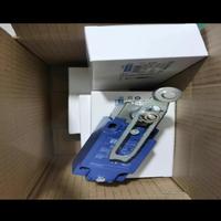 Interruptor de límite de rodillo XCKJ10511H29C 1NO1NC IP66 con cuerpo metálico para control de posición de actuador de máquina