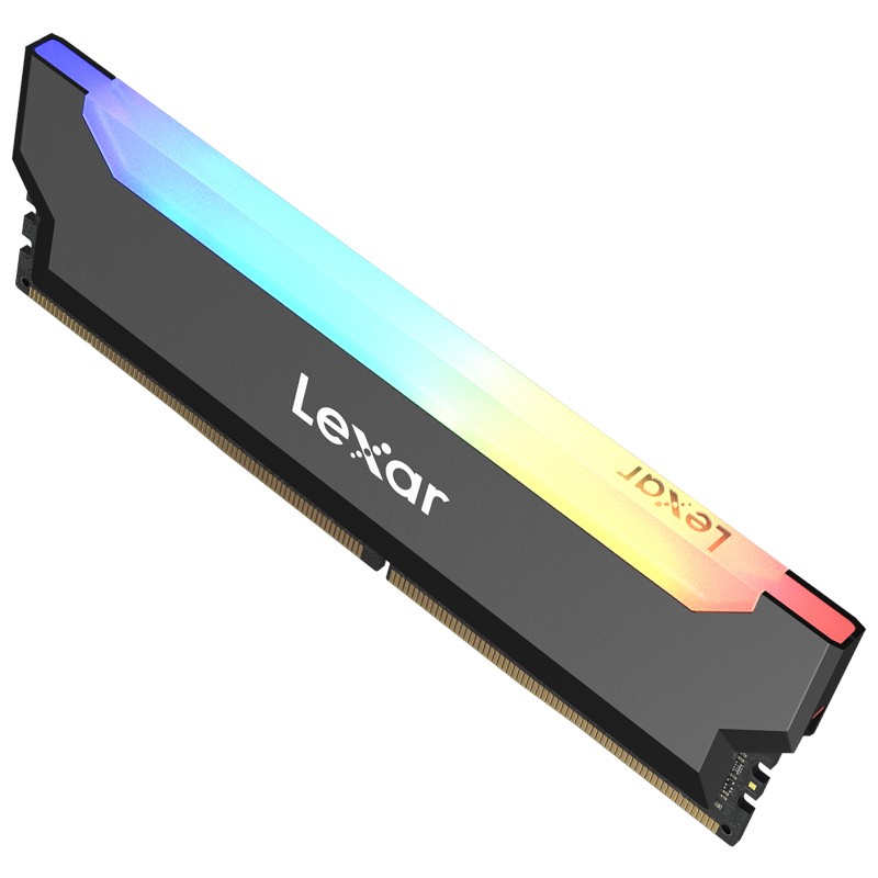 Wholesale Lexar Hades RGB DDR4 3200MHz RAM - 8GB/16GB for Desktop