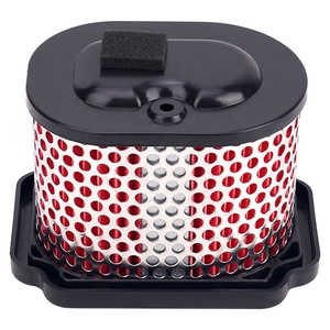 Accessoires <span class=keywords><strong>Moto</strong></span> Filtre à Air Pour Yamaha 1WS-14450-00 FZ-07 MT-07 XSR700 XTZ690 Tenere <span class=keywords><strong>700</strong></span> <span class=keywords><strong>Tracer</strong></span> A - Product Image 4