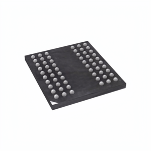 AS4C64M16MD1A-5BIN 60 VFBGA ชิ้นส่วนหน่วยความจำ ช่องทางผู้ผลิตอุปกรณ์อิเล็กทรอนิกส์ - Product Image 1