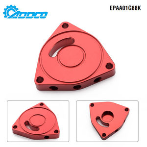 Espaciador de placa de válvula de soplado Turbo ADDCO - EPMAN BOV para Honda Civic Coupe 1,5 T 2015-2021 EPAA01G88K - Product Image 5