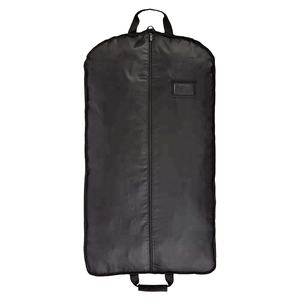 Flodover Black <strong>Garment</strong> Travel and Storage <strong>Breathable</strong> <strong>Bag</strong> <strong>Breathable</strong> Suit Covers Carrier <strong>Bag</strong> with Handles - Product Image 1