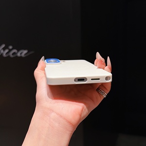 PC Pure Color Full Wrap Protection <b>Camera</b> Frame Protect Shockproof Anti-Drop <b>Magnetic</b> Mobile Phone Cases For Samsung S26 Ultra - Product Image 4