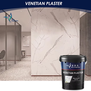 Proveedor de yeso <span class=keywords><strong>veneciano</strong></span> <span class=keywords><strong>Estuco</strong></span> de Arte de pared de yeso a prueba de agua - Product Image 5