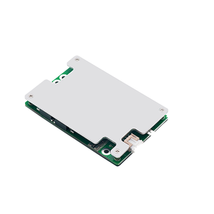 แผงวงจร BMS TDT 3s 12v 40a พร้อมระบบปรับสมดุลและควบคุมอุณหภูมิ เหมาะสำหรับแบตเตอรี่ลิเธียม - Product Image 1