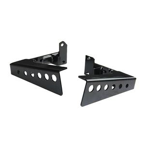 Parachoques delantero para Chevy <span class=keywords><strong>Siverado</strong></span> 1500 07-13 con luz led - Product Image 6