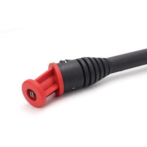 <span class=keywords><strong>Boquilla</strong></span> de varilla de lanza de lanza flexible para Elitech Nlifisk Stihl - Product Image 5