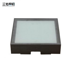 Hoạt động 300 + Trò chơi tương tác LED Dance Floor 30x30cm sân chơi trong nhà với chiếu sáng nhà máy trực tiếp - Product Image 6