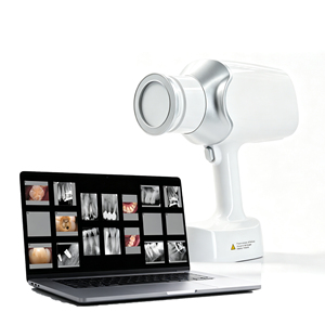 Appareil de radiographie <span class=keywords><strong>dentaire</strong></span> électrique portable pour imagerie <span class=keywords><strong>panoramique</strong></span> et céphalométrique, usage vétérinaire - Product Image 4
