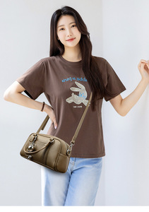 New High Quality Women Messenger Bags for Women PU Leather Handbags Crossbody Bags Ladies Designer Shoulder Bags <b>Tote</b> Top-handle - Product Image 6