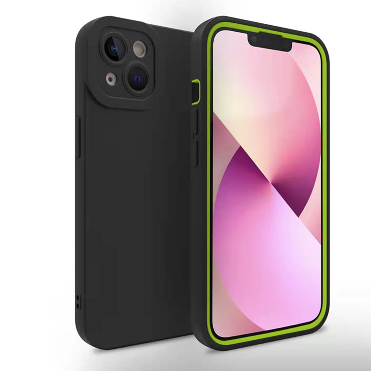 Высококачественный персонализированный Чехол для телефона мягкий на ощупь ТПУ Защита ударопрочный чехол для телефона для Xiaomi Redmi Note 8 9 10 11 Pro