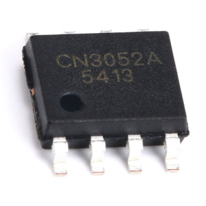 Cn3052a SOP-8 ICS điện <span class=keywords><strong>chip</strong></span> pin lithium sạc mô-đun quản lý - Product Image 1