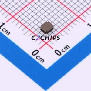 Inductor de Potencia SFEK252010S-R24N-HF 1008 (Inductancia: 240nH) (Precisión: 30%) (Corriente Nominal: 4.5A) - Product Image 1