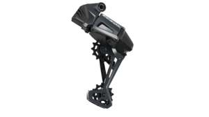 WheelTop EDS OX 2.0 Electronic Derailleur System <strong>Wireless</strong> Mountain Bike Gear Shifters - Product Image 2