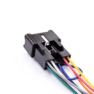 Arnés de Cables 70-1761 TY8100 para Radio para Toyota 1987-2020 - Product Image 5
