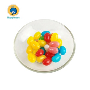 Cadeau <span class=keywords><strong>de</strong></span> Noël, canne à bonbons, bonbons gélifiés colorés, bonbons gélifiés - Product Image 5