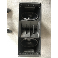 Module de sonorisation Line Array actif 2 voies Gooermi HDL 30-A 2200W Équipement sonore/Amplificateurs/Haut-parleurs