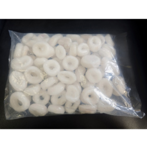 Frozen Fish Squid Ring Cleaned Skinless <strong>Giant</strong> 3-5cm IQF for Seafood <strong>Pasta</strong> Wholesale Price - Product Image 6