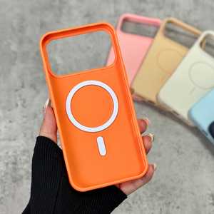 เคสซิลิโคนเหลวใสสีรุ้ง S101 2.5  แบบแม่เหล็ก สำหรับ iPhone 11 12 13 14 15 16 17 Pro Max และ Samsung Android - Product Image 3