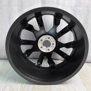 Nuevas ruedas de aleación de aluminio de 20 pulgadas para Lynk & Co 05 Perfect Match - Product Image 5