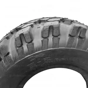 Vendita diretta in fabbrica pneumatici speciali OTR pneumatici fuoristrada fuoristrada 1200*500-508