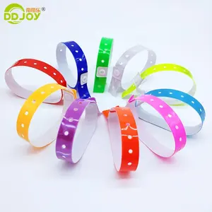 Đảng Chất Lượng Cao VIP Vòng Tay Vòng Đeo Tay Lối Vào Vé Bangle