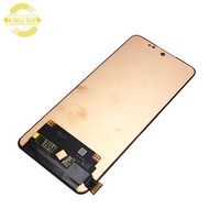 Écran LCD d'origine pour OnePlus 12R 11R 12 11, écran tactile pour OnePlus 10PRO 10R 10T 9RT 5G, écrans LCD pour OnePlus 9R 8T 8 PRO 7 6