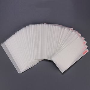 0.3mm 9h透明2.5D透明手机钢化玻璃屏幕保护装置，适用于Blackview oscar <span class=keywords><strong>Pilot</strong></span> 2 - Product Image 5