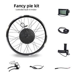 <span class=keywords><strong>Kit</strong></span> de conversion de vélo <span class=keywords><strong>électrique</strong></span> professionnel 2024, <span class=keywords><strong>roue</strong></span> arrière de 20, <span class=keywords><strong>26</strong></span>, 27,5 <span class=keywords><strong>pouces</strong></span>, 700c, 36v, 48v, 1000w, 2000w, moteur de moyeu de <span class=keywords><strong>VTT</strong></span> - Product Image 6