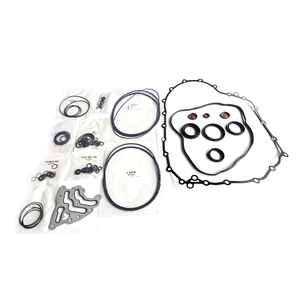 ชุดยกเครื่องเกียร์ ZF9HP-48 ZF9HP48เหมาะสำหรับ Land Rover อุปกรณ์แต่งรถฮอนด้า - Product Image 2