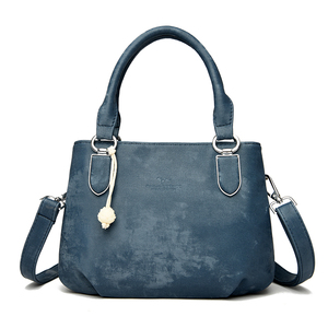 Fashion New Designer Crossbody Bags High Quality PU Leather <b>Shoulder</b> Messenger Bag Casual Totes Luxury Women Handbags and Purses - Product Image 6
