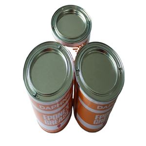 Graisse à base de lithium DAPHNE EPONEX N°<span class=keywords><strong>2</strong></span> <span class=keywords><strong>2</strong></span>,5 KG Graisse lubrifiante industrielle haute performance pour machines - Product Image 5