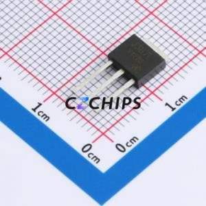 ทรานซิสเตอร์ภาคสนามทรานซิสเตอร์ (มอสเฟท) 2SJ387L-VB ต่อ251แบบใหม่ดั้งเดิม - Product Image 1