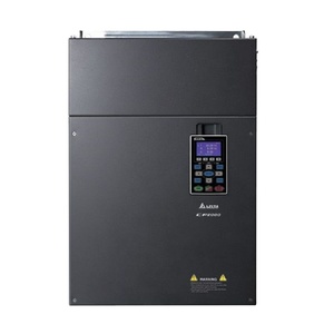 Variateur de fréquence VFD-CP2000 Series 100% neuf VFD1100CP43A-00 15HP 11kW 460V 3 PHASES I en stock - Product Image 2