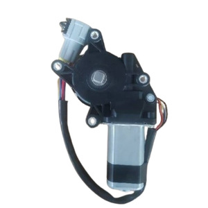 Motor Elevador de Ventanillas Nissan 80731-2Y901 para Repuesto y Reparación de Automóviles - Product Image 1