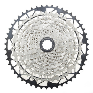 畅销SUNSHINE山地自行车飞轮组12速HG 9/10/11/12/13S 39/42/48/50T - Product Image 2