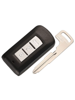Combinaison de télécommande intelligente pour MITSUBISHI ASX Outlander Sport Pajero Shogun Montero Lancer RVR G8D-644M-KEY-E