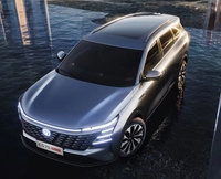Changan CS75 Plus SUV 2025, 5 Plazas, Techo Solar Eléctrico, Motor Turbo Automático, Volante a la Izquierda, Tracción AWD, Euro VI, Cuero, Gasolina, Color Oscuro