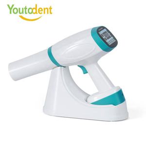 Di động nha khoa kỹ thuật số <span class=keywords><strong>X</strong></span>-Ray máy ảnh Loại không dây Xray tần số cao biến tần cầm tay nha khoa <span class=keywords><strong>x</strong></span> Ray máy - Product Image 4