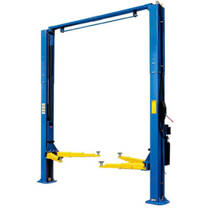 Manual Mesin Pengangkat Mobil Hengdeli VAVK <span class=keywords><strong>Lift</strong></span> Machine Manual Car <span class=keywords><strong>Lift</strong></span> Gantry Jack - Product Image 1
