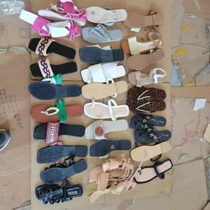 Женские легкие сандалии - Product Image 6