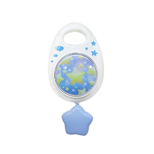Baby Dynamic dream-Lámpara de noche para bebé, juguetes cómodos para bebé con sonido y luz - Product Image 3