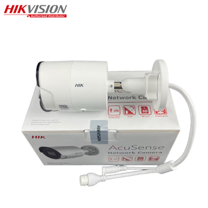 <span class=keywords><strong>กล้องวงจรปิด</strong></span> <span class=keywords><strong>Hikvision</strong></span> รุ่น DS-2CD2083G2-IU ตรวจจับความเคลื่อนไหว H.265+ ระบบจำแนกประเภทคนและยานพาหนะ ความละเอียด 8MP AcuSense แบบกระบอก - Product Image 4