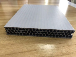 Lianggong Matériau de construction creux PP béton plastique dalle coffrage pour la construction de Concete - Product Image 5