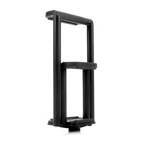 휴대 전화 및 태블릿 용 조정 가능한 스마트 폰 클램프 마운트 휴대 전화 홀더 - Product Image 5